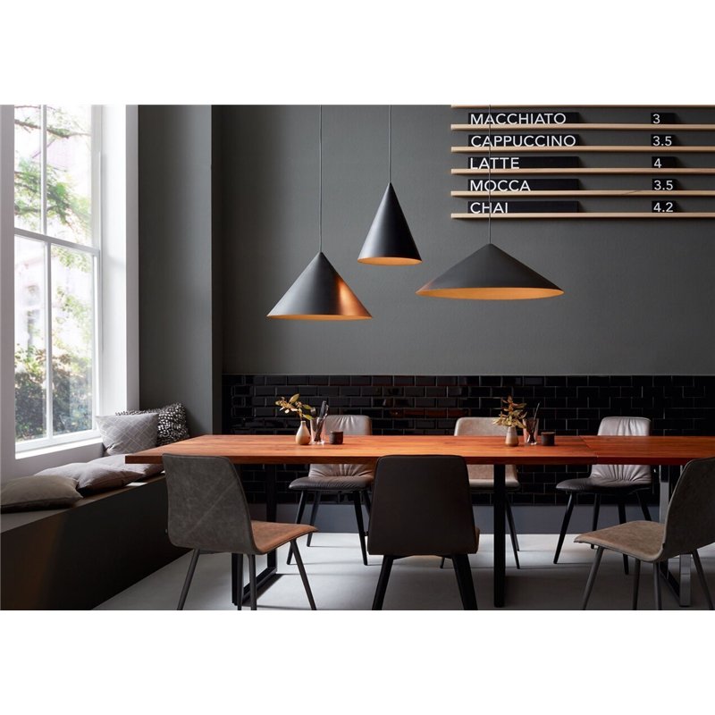 Wever & Ducré Dinor 3.0 Hanglamp