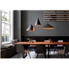 Wever & Ducré Dinor 3.0 Suspension lamp