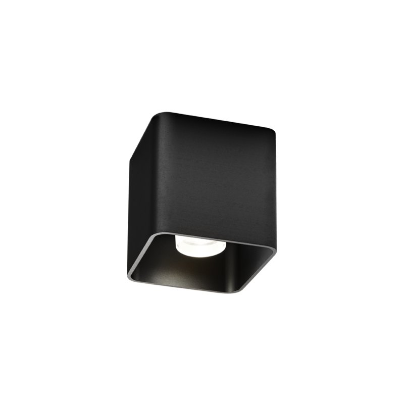 Wever & Ducré Docus 1.0 PAR16 Plafondlamp