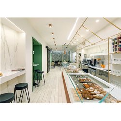 Wever & Ducré Docus 1.0 PAR16 Ceiling lamp