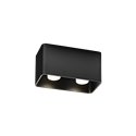 Wever & Ducré Docus 2.0 PAR16 Plafondlamp