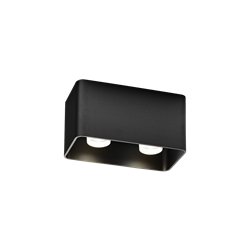 Wever & Ducré Docus 2.0 PAR16 Plafondlamp