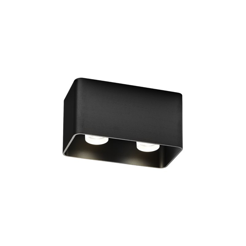 Wever & Ducré Docus 2.0 PAR16 Plafondlamp