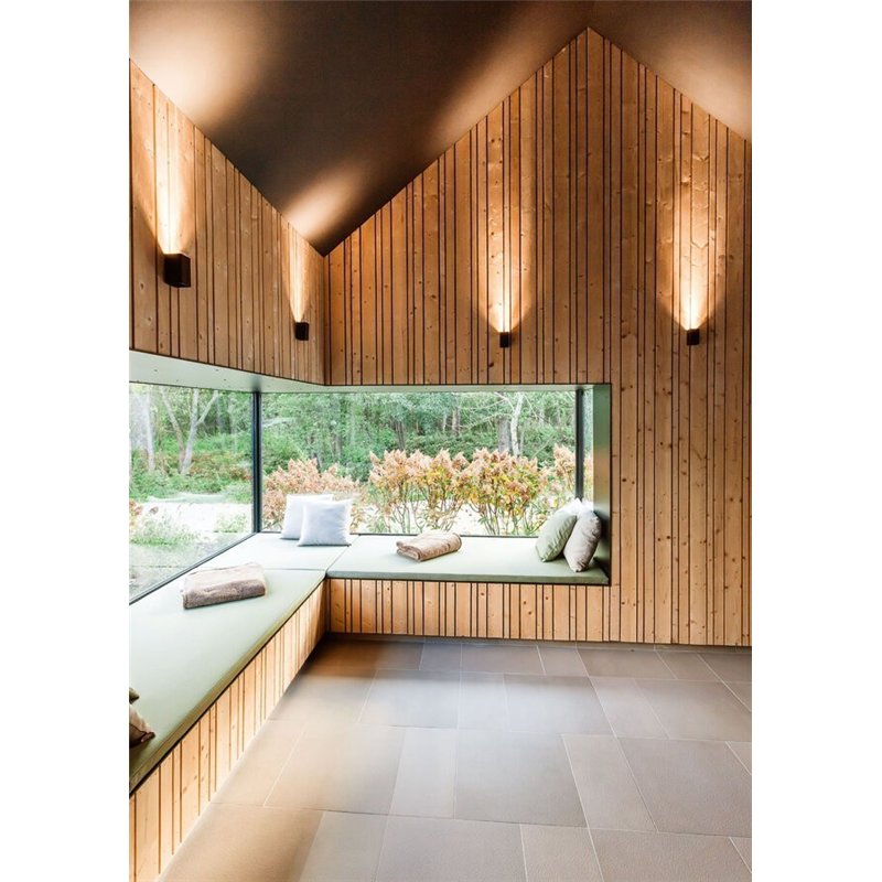 Wever & Ducré Docus Wall Mini 1.0 Wandlamp