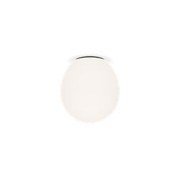 Wever & Ducré Dro 2.0 Plafondlamp