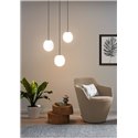 Wever & Ducré Dro Suspended 3.0 Hanglamp