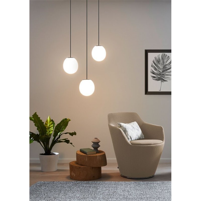 Wever & Ducré Dro Suspended 4.0 Hanglamp