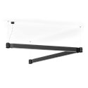Wever & Ducré Ello System 1.0 Plafondlamp / Wandlamp