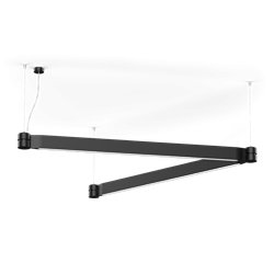 Wever & Ducré Ello System 1.0 Plafondlamp / Wandlamp