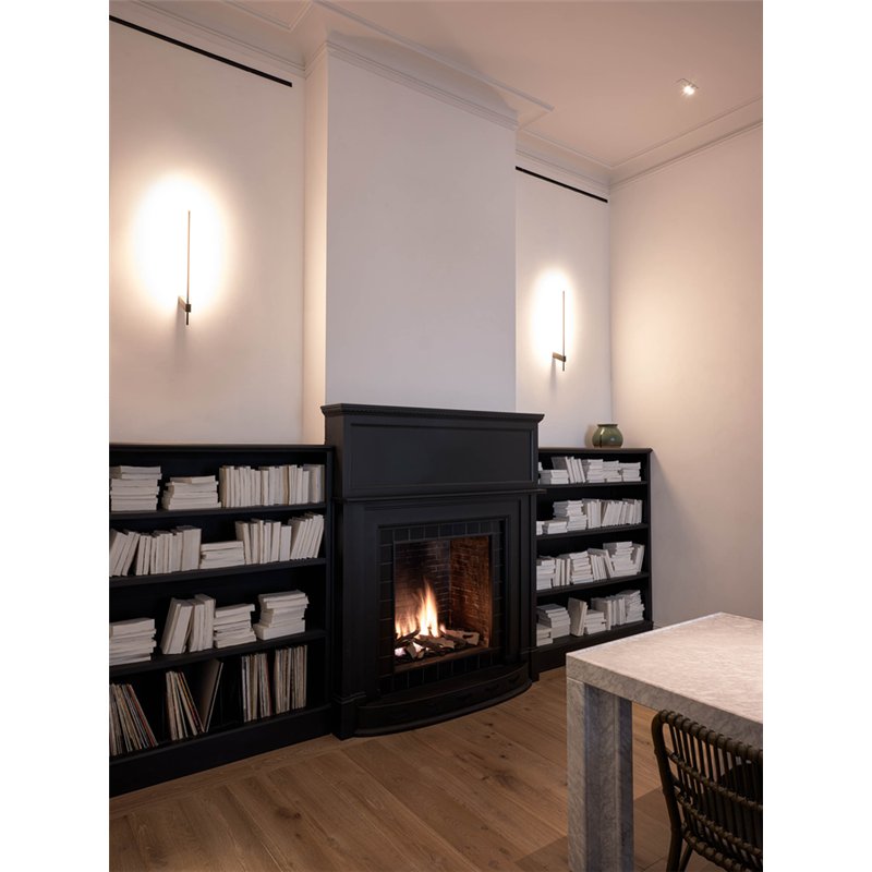 Wever & Ducré Finlin Wall 1.0 Wandlamp