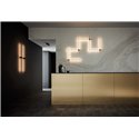 Wever & Ducré Finlin Wall 4.0 Wandlamp