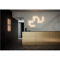 Wever & Ducré Finlin Wall 4.0 Wall lamp
