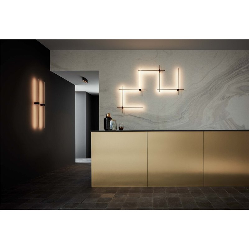 Wever & Ducré Finlin Wall 4.0 Wandlamp