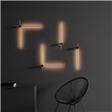 Wever & Ducré Finlin Wall 4.0 Wandlamp