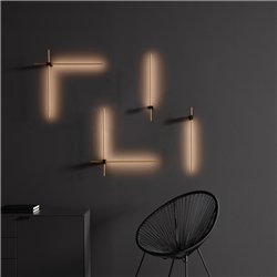 Wever & Ducré Finlin Wall 4.0 Wall lamp