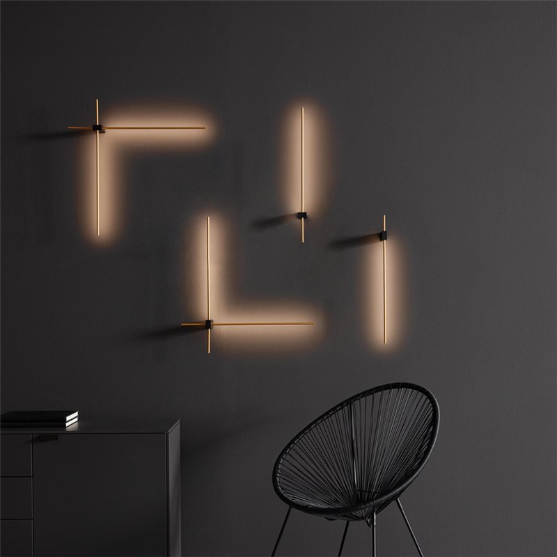 Wever & Ducré Finlin Wall 4.0 Wandlamp