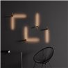 Wever & Ducré Finlin Wall 4.0 Wall lamp