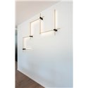 Wever & Ducré Finlin Wall 4.0 Wandlamp