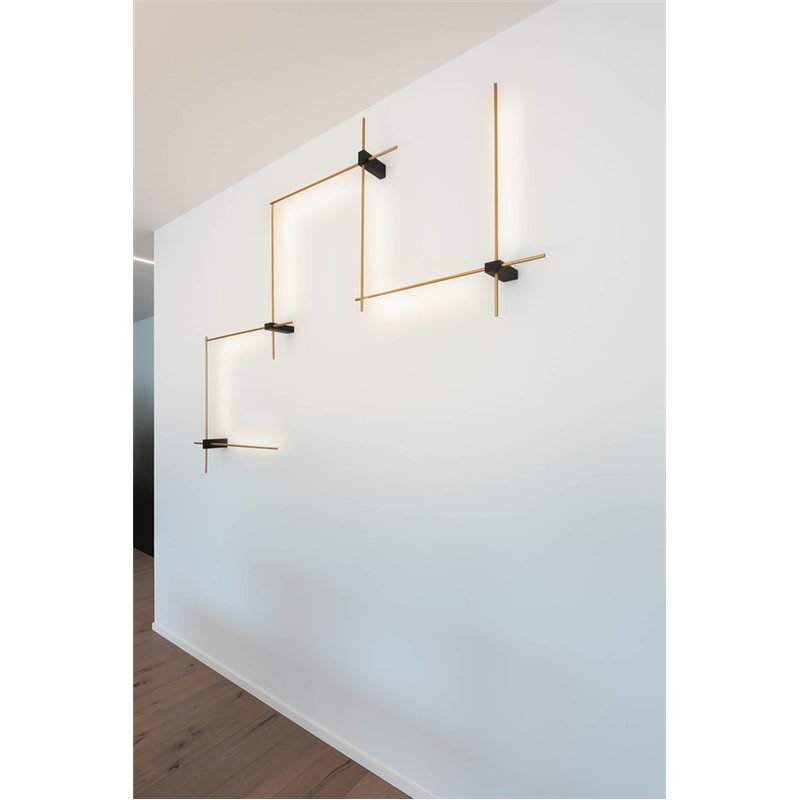 Wever & Ducré Finlin Wall 4.0 Wandlamp