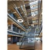 Wever & Ducré Gigant 10.0 Suspension lamp