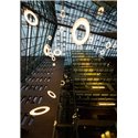 Wever & Ducré Gigant 16.0 Hanglamp