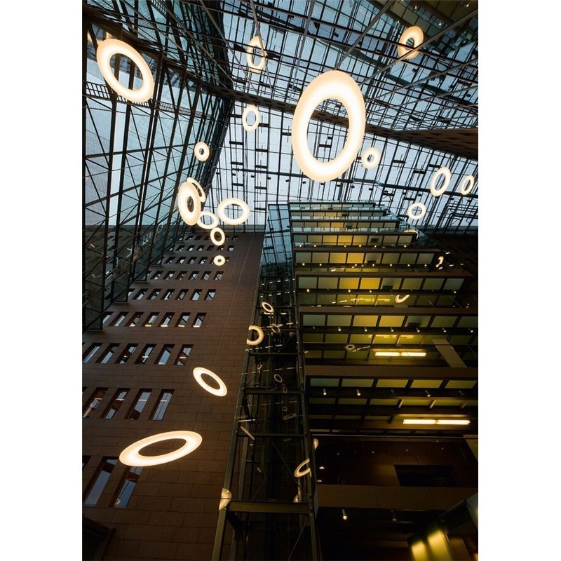 Wever & Ducré Gigant 16.0 Hanglamp
