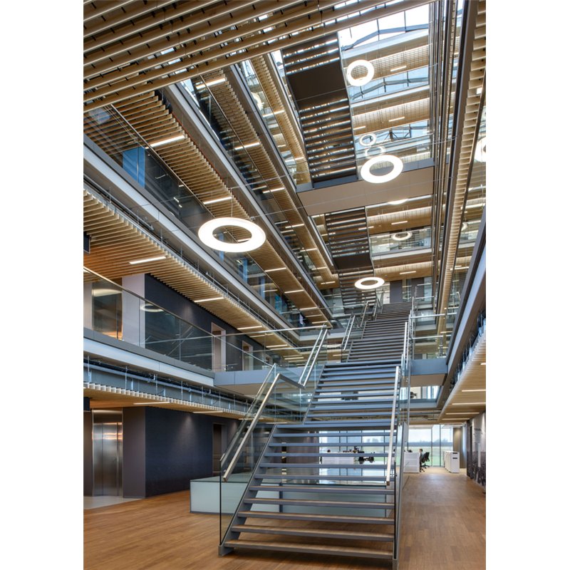 Wever & Ducré Gigant 16.0 Hanglamp