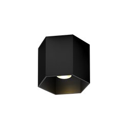 Wever & Ducré Hexo 1.0 PAR16 Plafondlamp