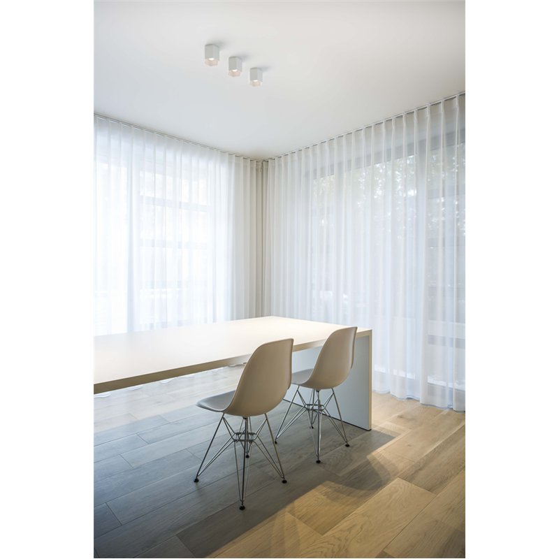 Wever & Ducré Hexo 1.0 PAR16 Plafondlamp