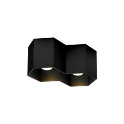 Wever & Ducré Hexo 2.0 PAR16 Ceiling lamp