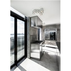 Wever & Ducré Hexo 2.0 PAR16 Ceiling lamp