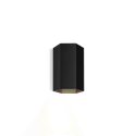 Wever & Ducré Hexo Wall Mini 1.0 Wandlamp
