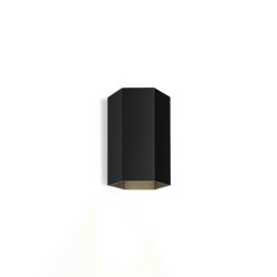 Wever & Ducré Hexo Wall Mini 1.0 Wandlamp