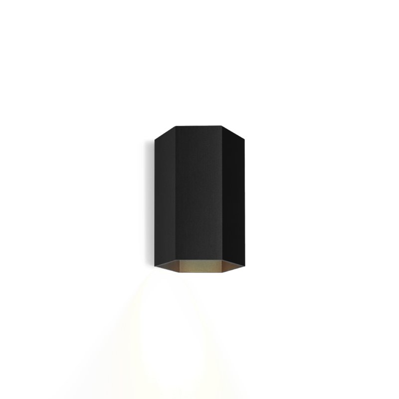 Wever & Ducré Hexo Wall Mini 1.0 Wandlamp