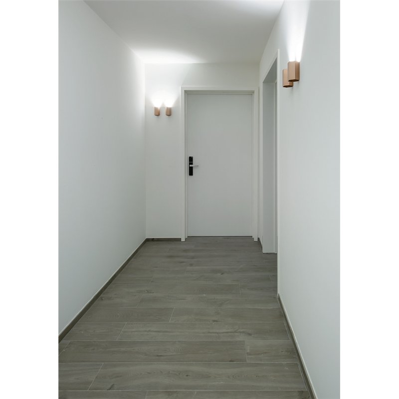 Wever & Ducré Hexo Wall Mini 1.0 Wandlamp
