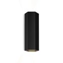 Wever & Ducré Hexo Wall Mini 2.0 Wandlamp
