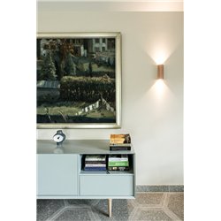 Wever & Ducré Hexo Wall Mini 2.0 Wall lamp