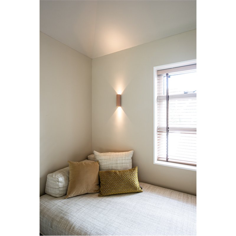 Wever & Ducré Hexo Wall Mini 2.0 Wandlamp