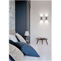 Wever & Ducré Hexo Wall Mini 2.0 Wandlamp