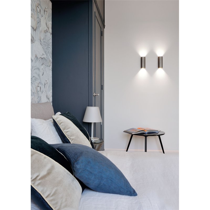 Wever & Ducré Hexo Wall Mini 2.0 Wandlamp