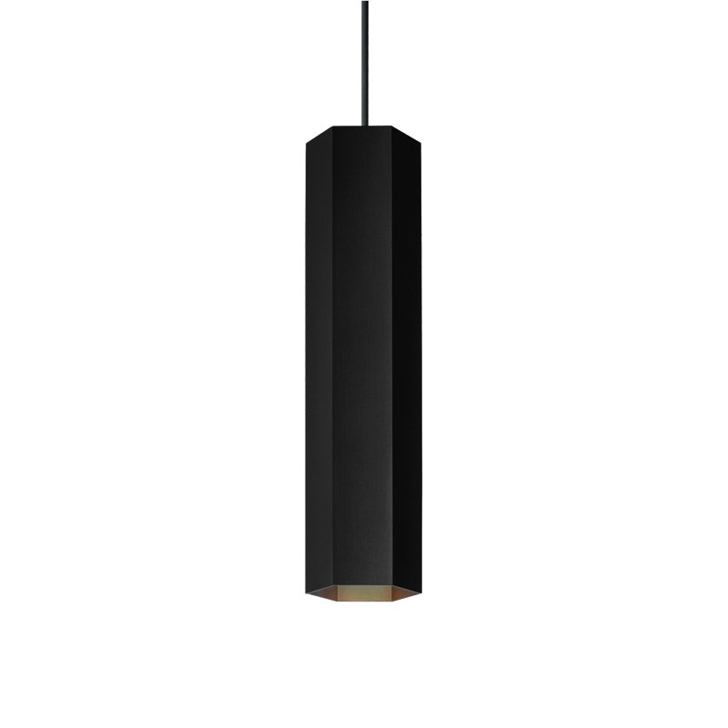 Wever & Ducré Hexo Suspended 3.0 LED Hanglamp