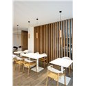 Wever & Ducré Hexo Suspended 3.0 PAR16 Hanglamp