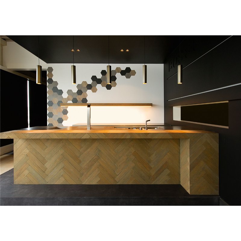 Wever & Ducré Hexo Suspended 3.0 PAR16 Hanglamp