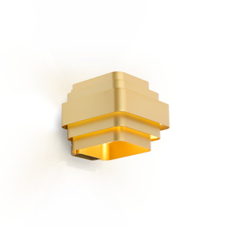 Wever & Ducré J.J.W. 02 Wandlamp