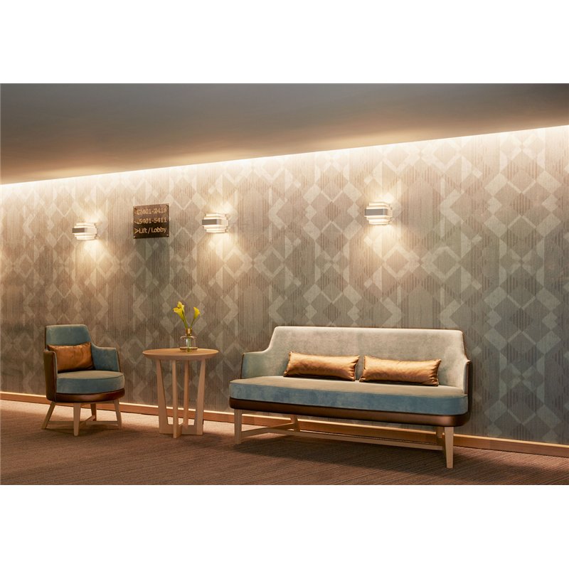 Wever & Ducré J.J.W. 02 Wandlamp