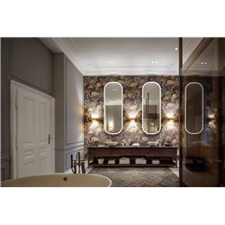 Wever & Ducré J.J.W. 02 Wall lamp