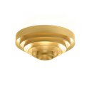 Wever & Ducré J.J.W. 03 Plafondlamp