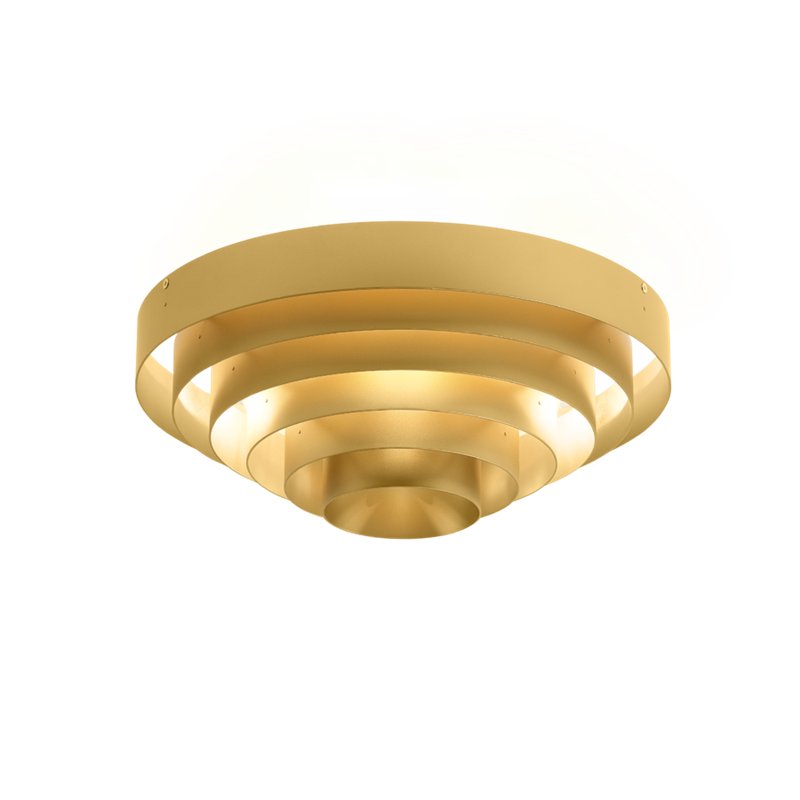 Wever & Ducré J.J.W. 03 Plafondlamp