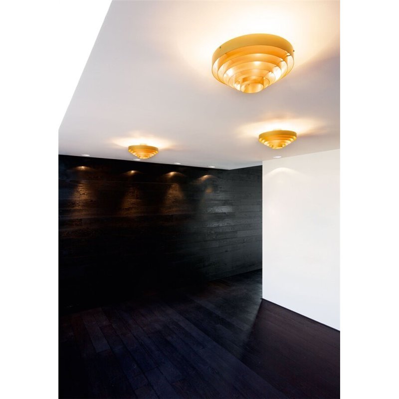 Wever & Ducré J.J.W. 03 Plafondlamp