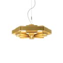 Wever & Ducré J.J.W. 04 Hanglamp